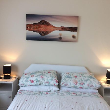 Sea View Room Only Cleggan Extérieur photo