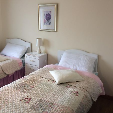 Sea View Room Only Cleggan Extérieur photo
