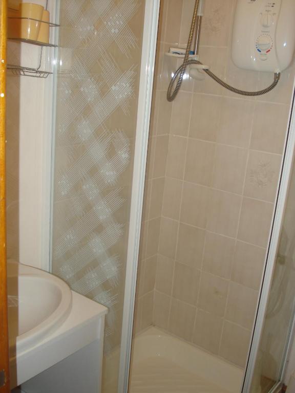 Sea View Room Only Cleggan Chambre photo