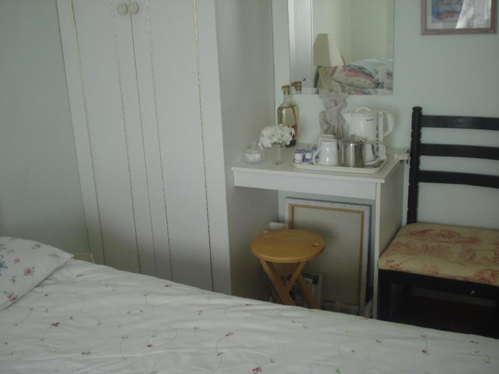 Sea View Room Only Cleggan Chambre photo