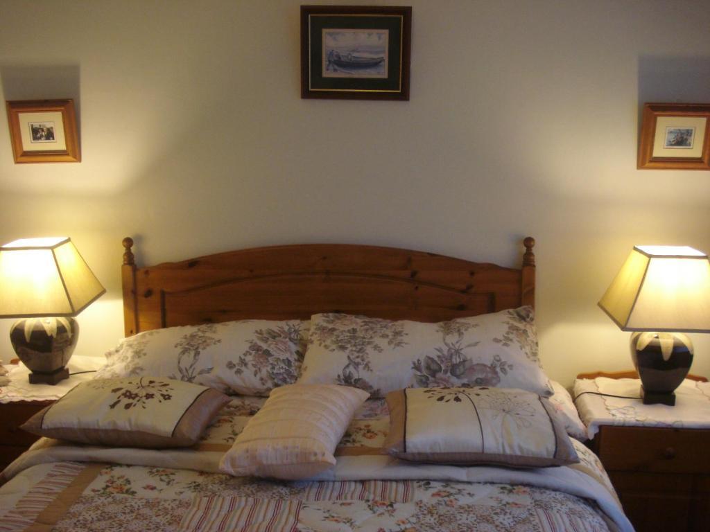 Sea View Room Only Cleggan Extérieur photo