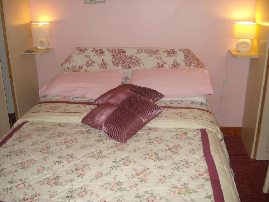 Sea View Room Only Cleggan Extérieur photo