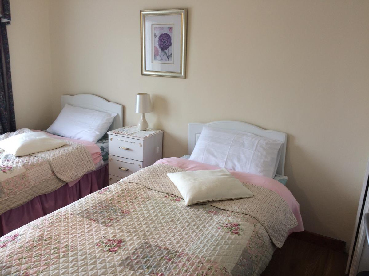 Sea View Room Only Cleggan Extérieur photo