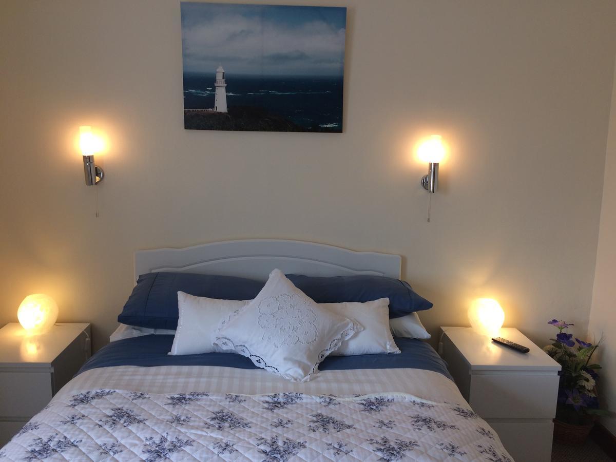 Sea View Room Only Cleggan Extérieur photo