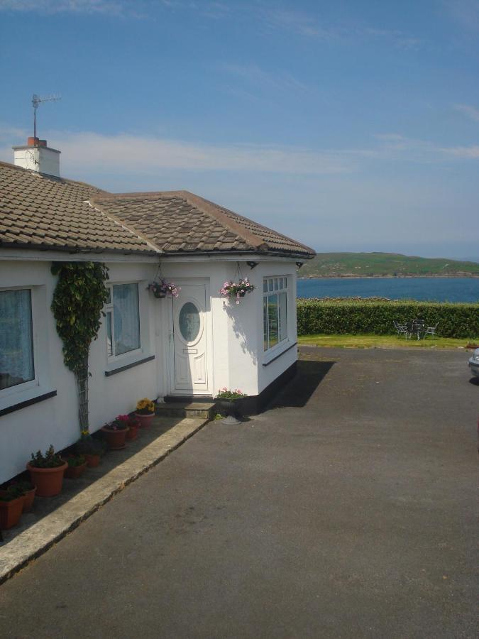 Sea View Room Only Cleggan Extérieur photo